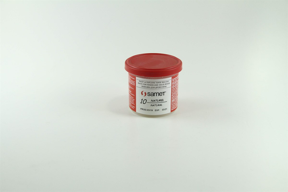 TAMIR MACUNU NATUREL