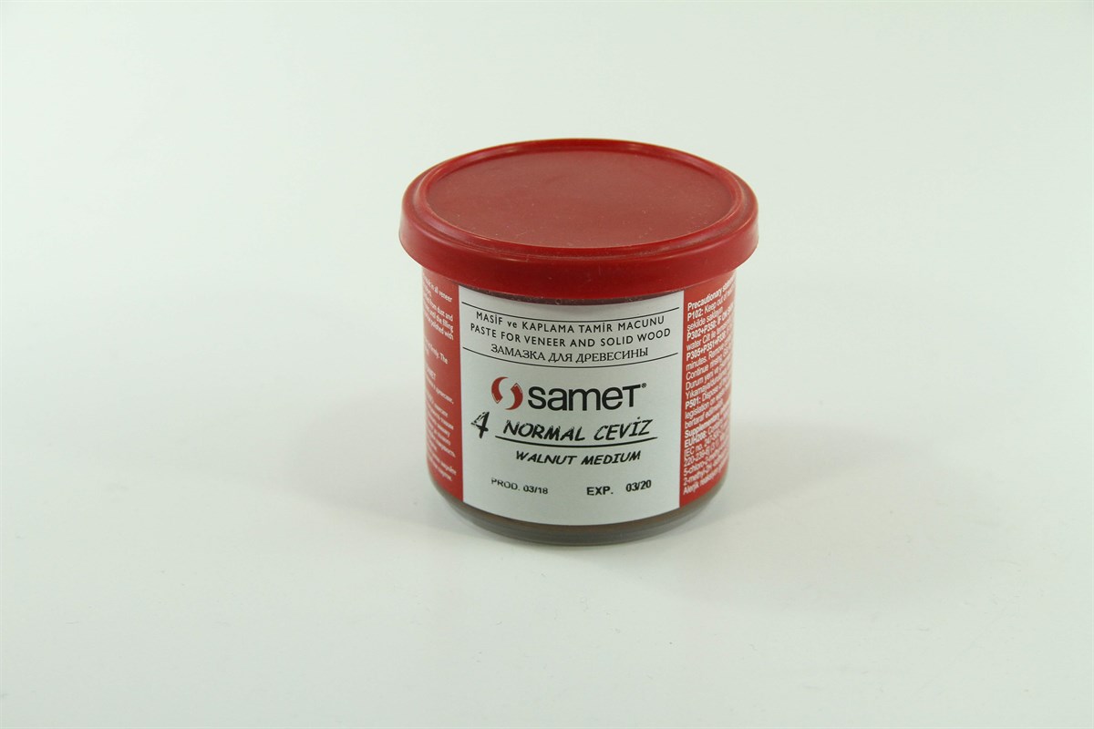 TAMIR MACUNU NORMAL CEVIZ