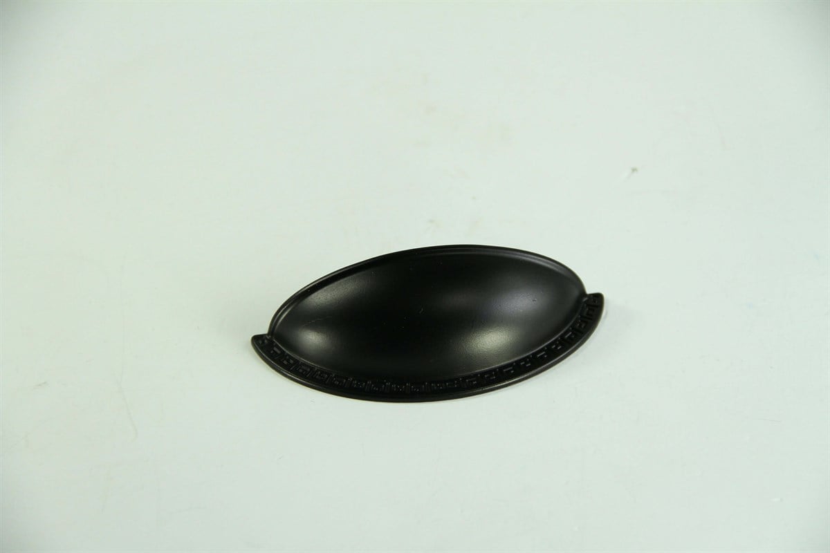 TAS KULP 64 SIYAH SIMA