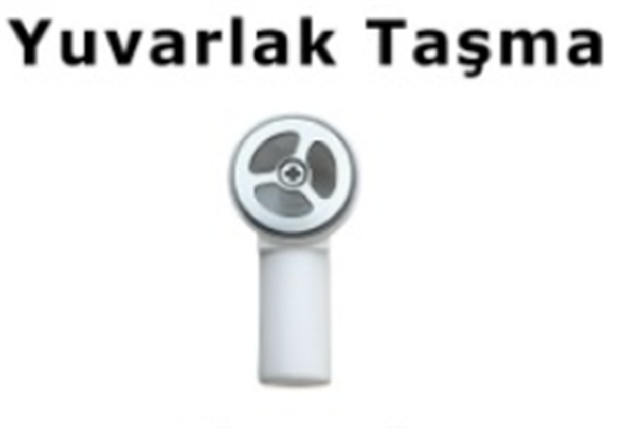 TASMA YUVARLAK TASMA