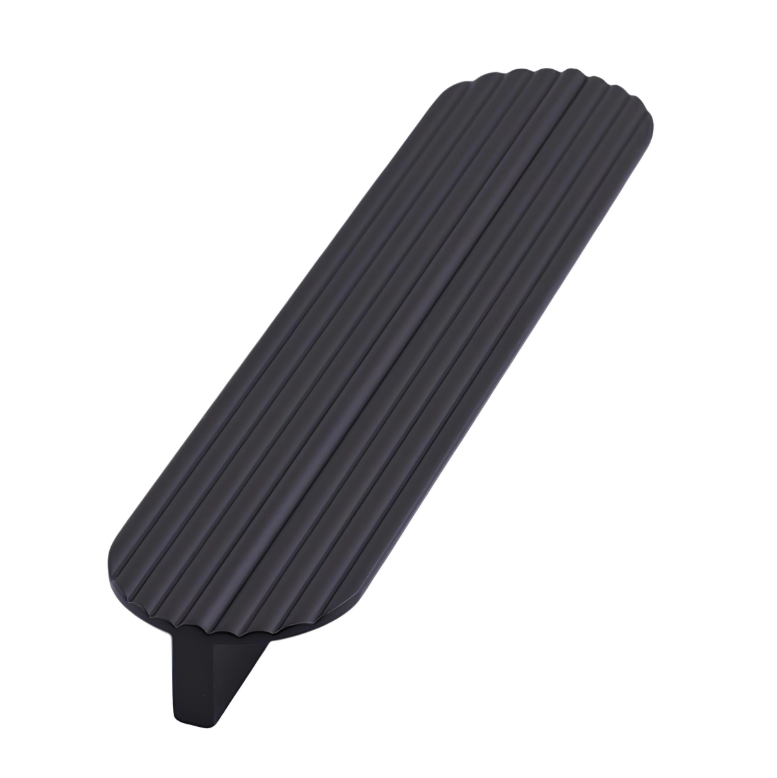 TEKE KULP 184 MAT SIYAH