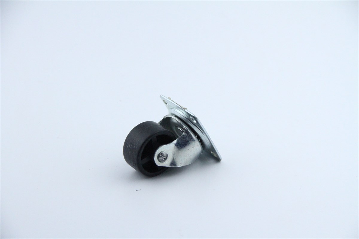 TEKER 28*14 TABLALI SIYAH