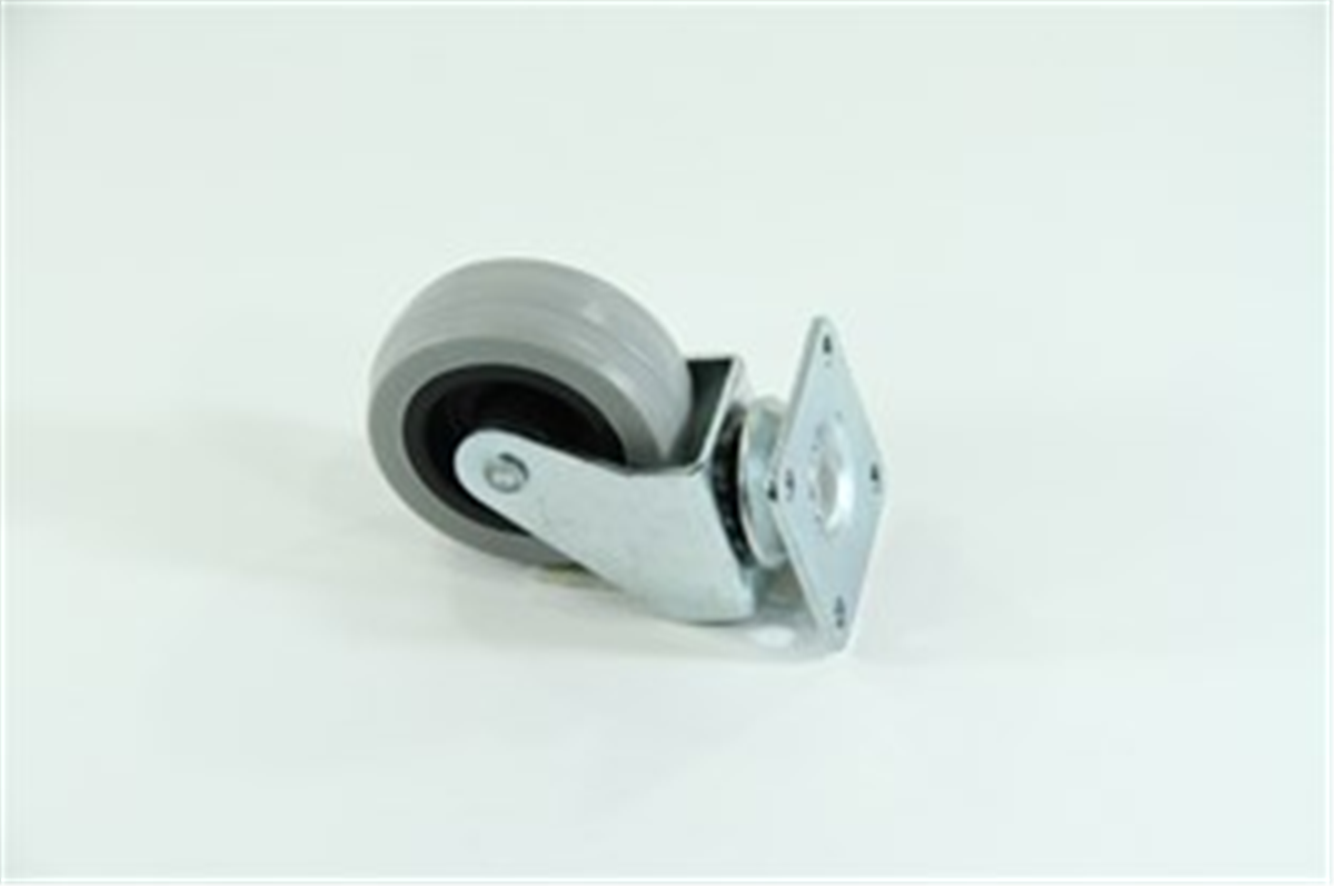 TEKER 50*20 TABLALI GRI