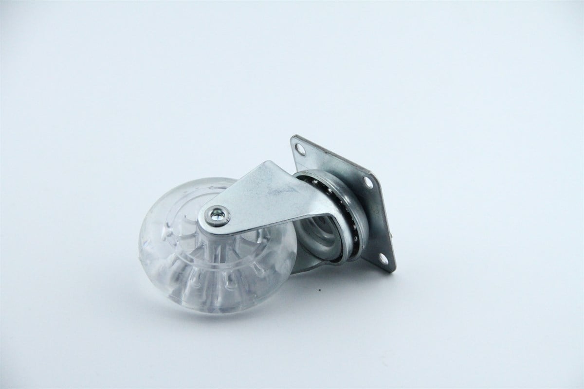 TEKER 50*20 TABLALI SEFFAF