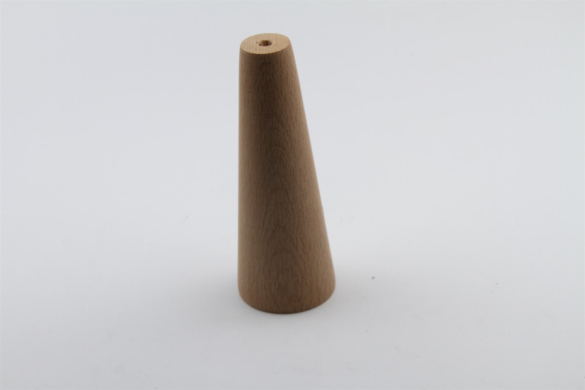 TORNA AYAK 5X5X15 KONIK