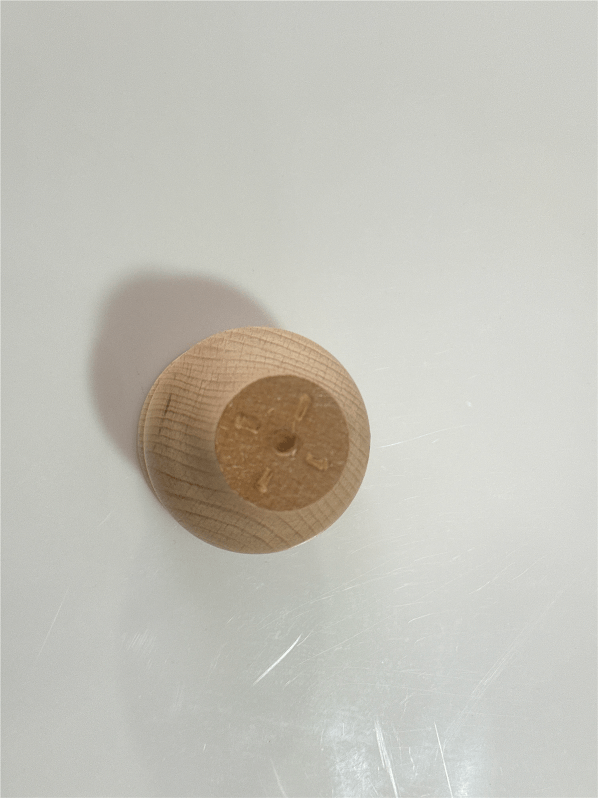 TORNA AYAK 7X7X10 CM
