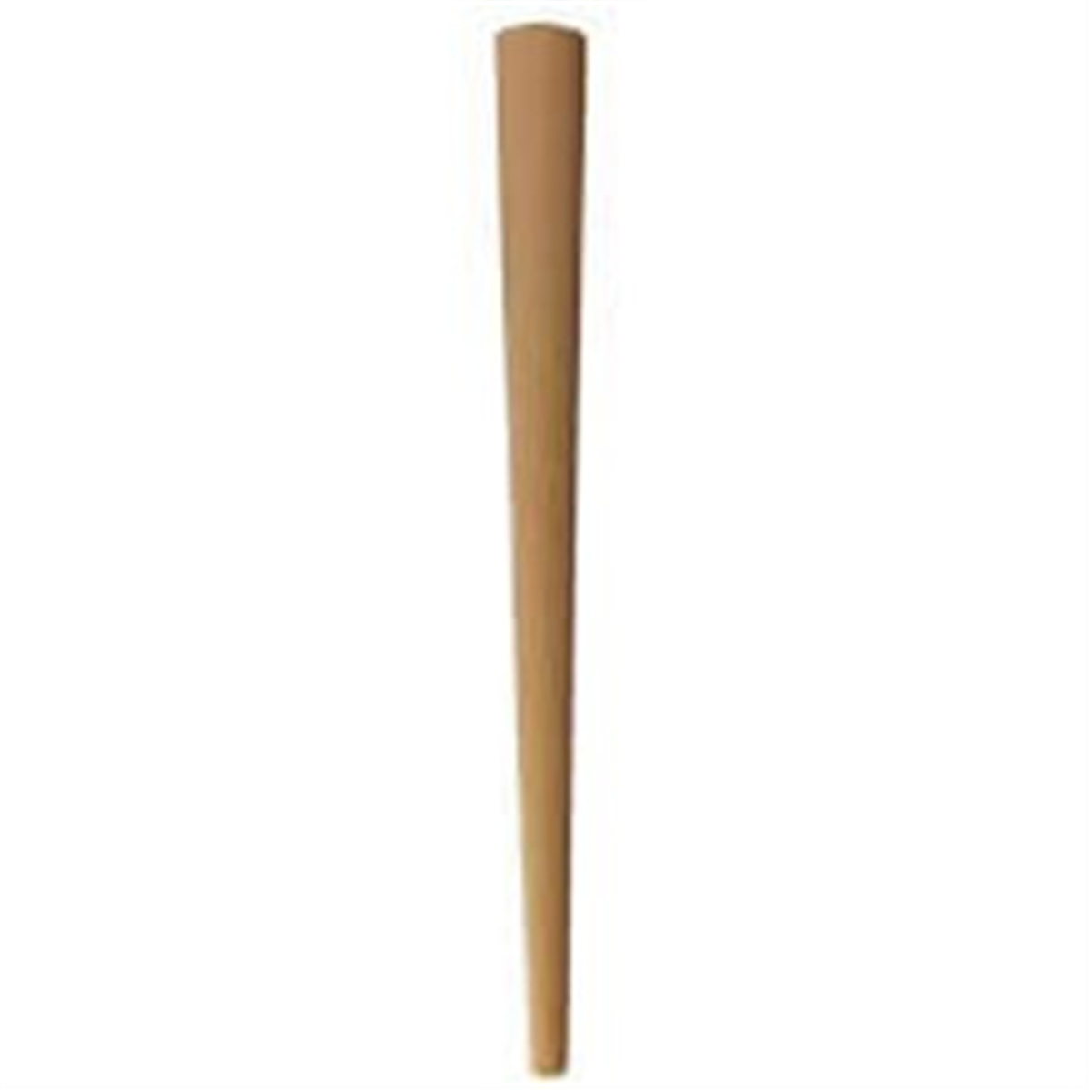 TORNA AYAK KONIK 75 CM DUZ