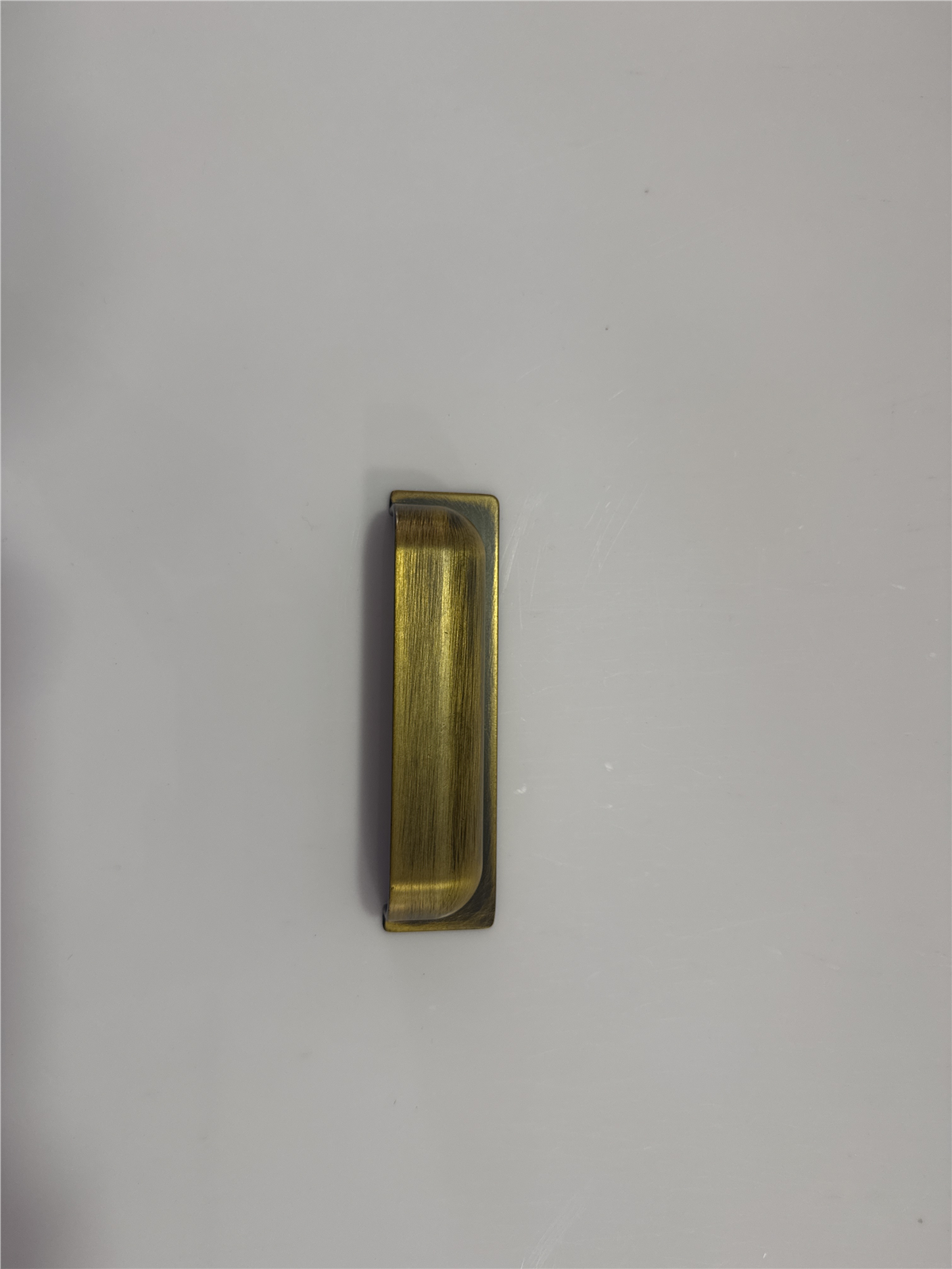 VOLGA CANAK 96 MM MAT ANTIK SARI