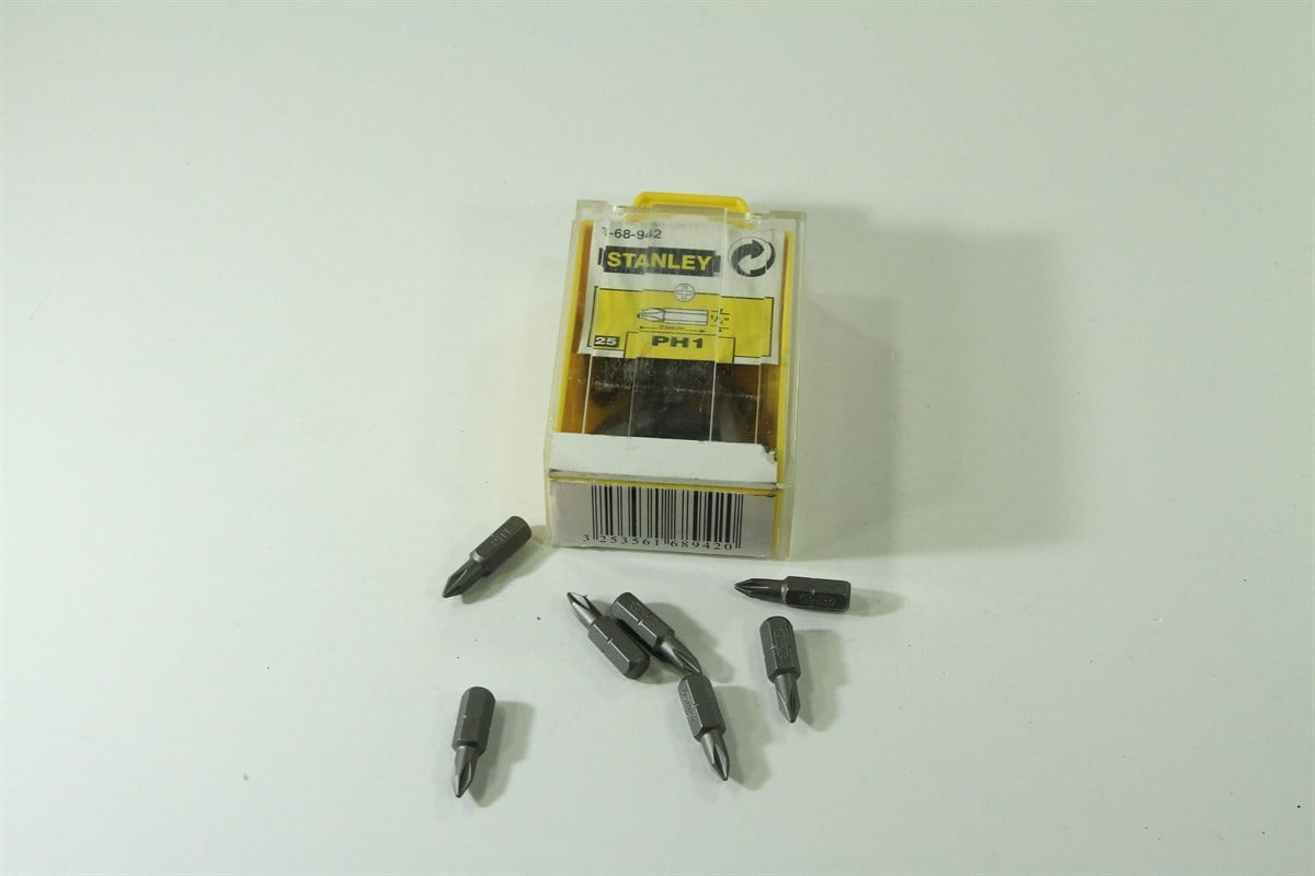 YILDIZ UC PH 1*25 MM