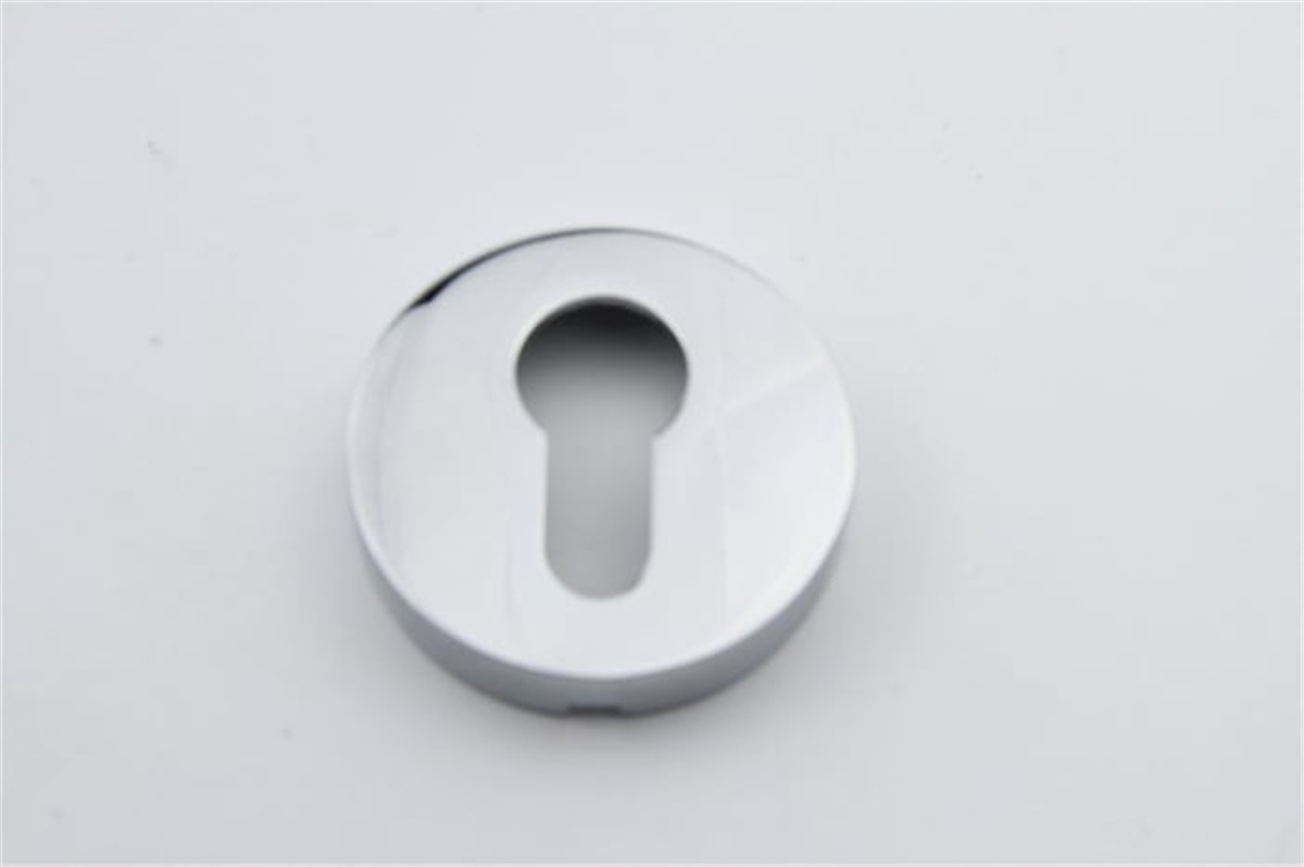 YUVARLAK YALE ALT ROZET 900003 MP02 TAKIM