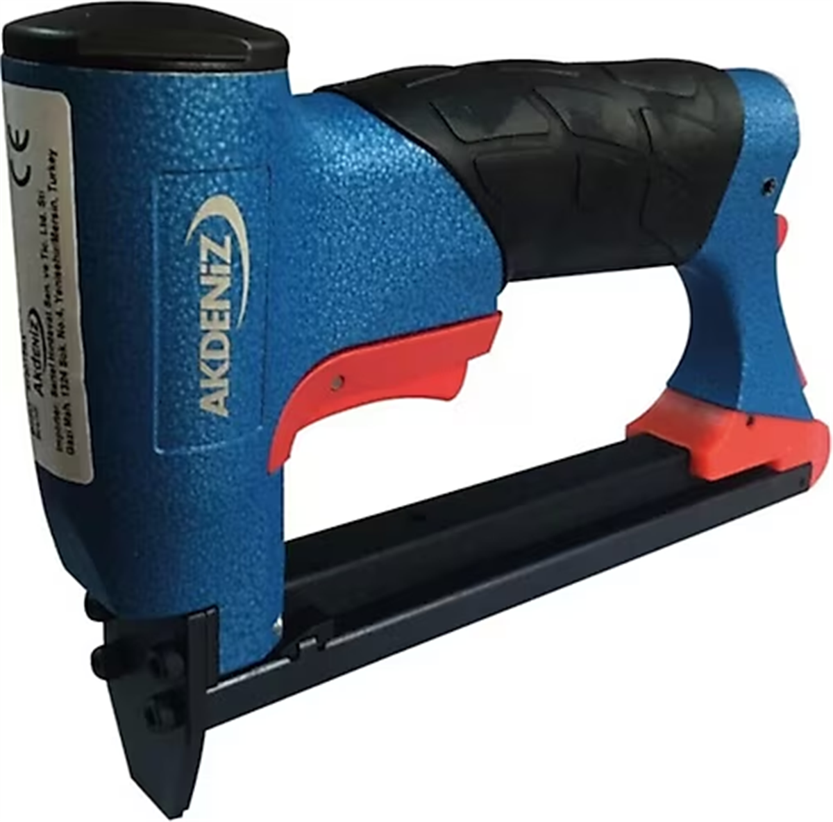 ZIMBA TABANCASI 6.16MM (SF8016B3)