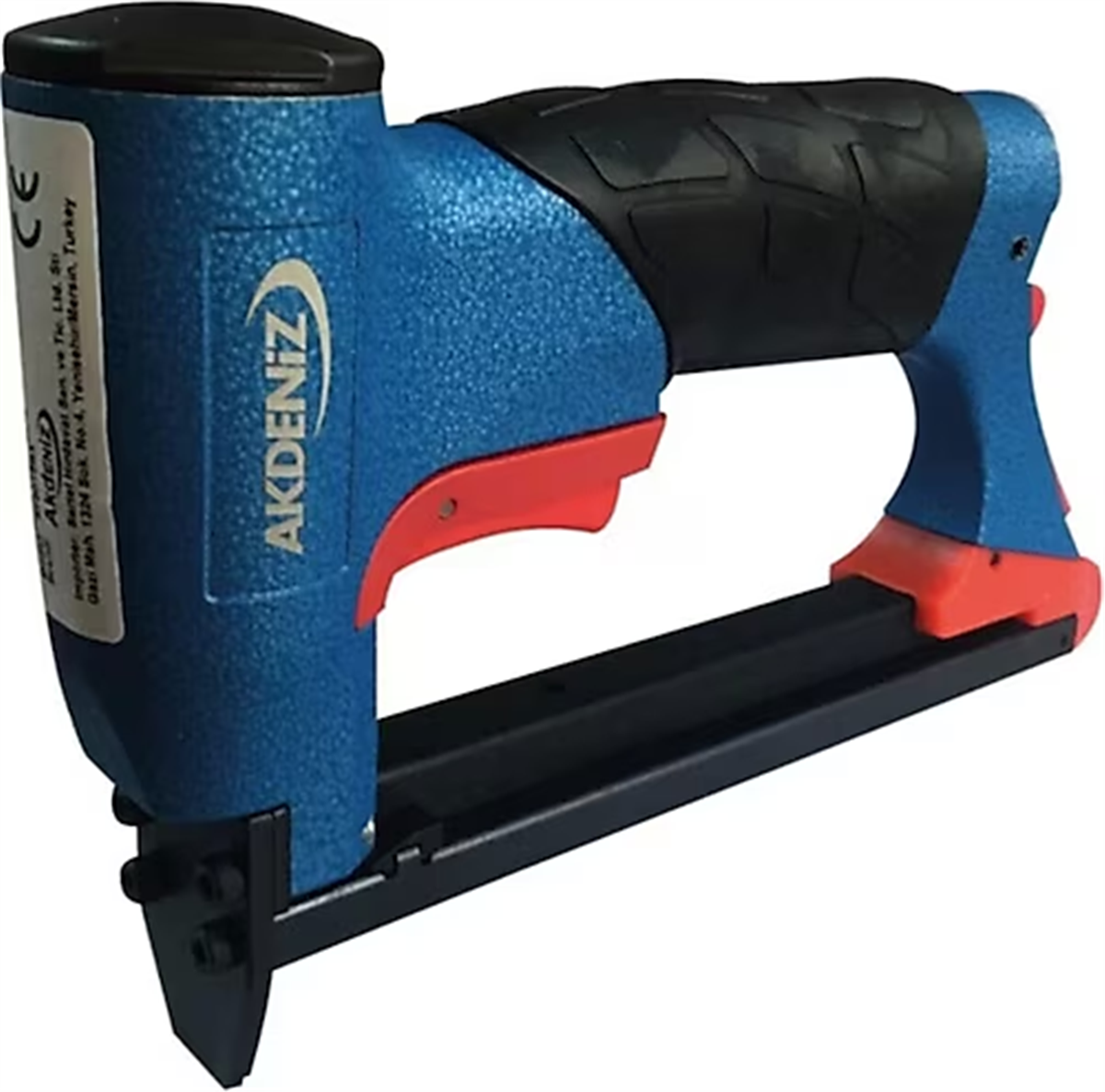 ZIMBA TABANCASI 6.16MM (SF8016B3)