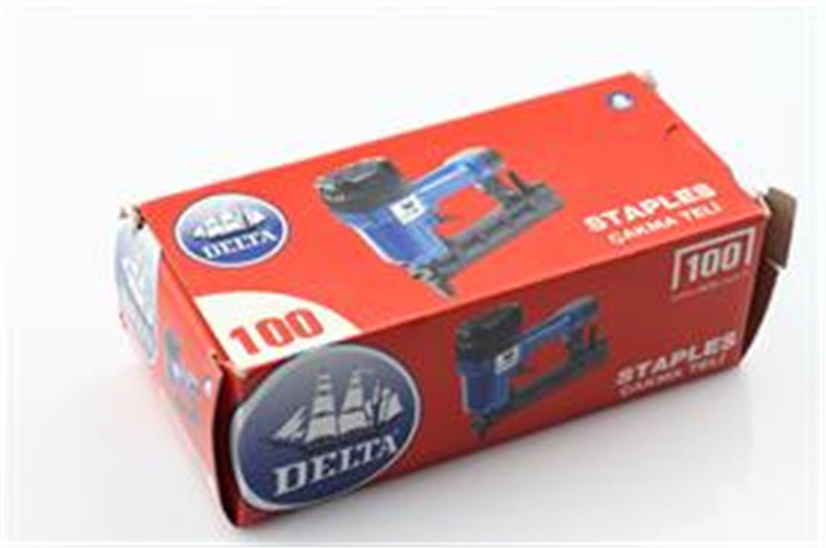 ZIMBA TELI 100 40 DELTA (375 AD)
