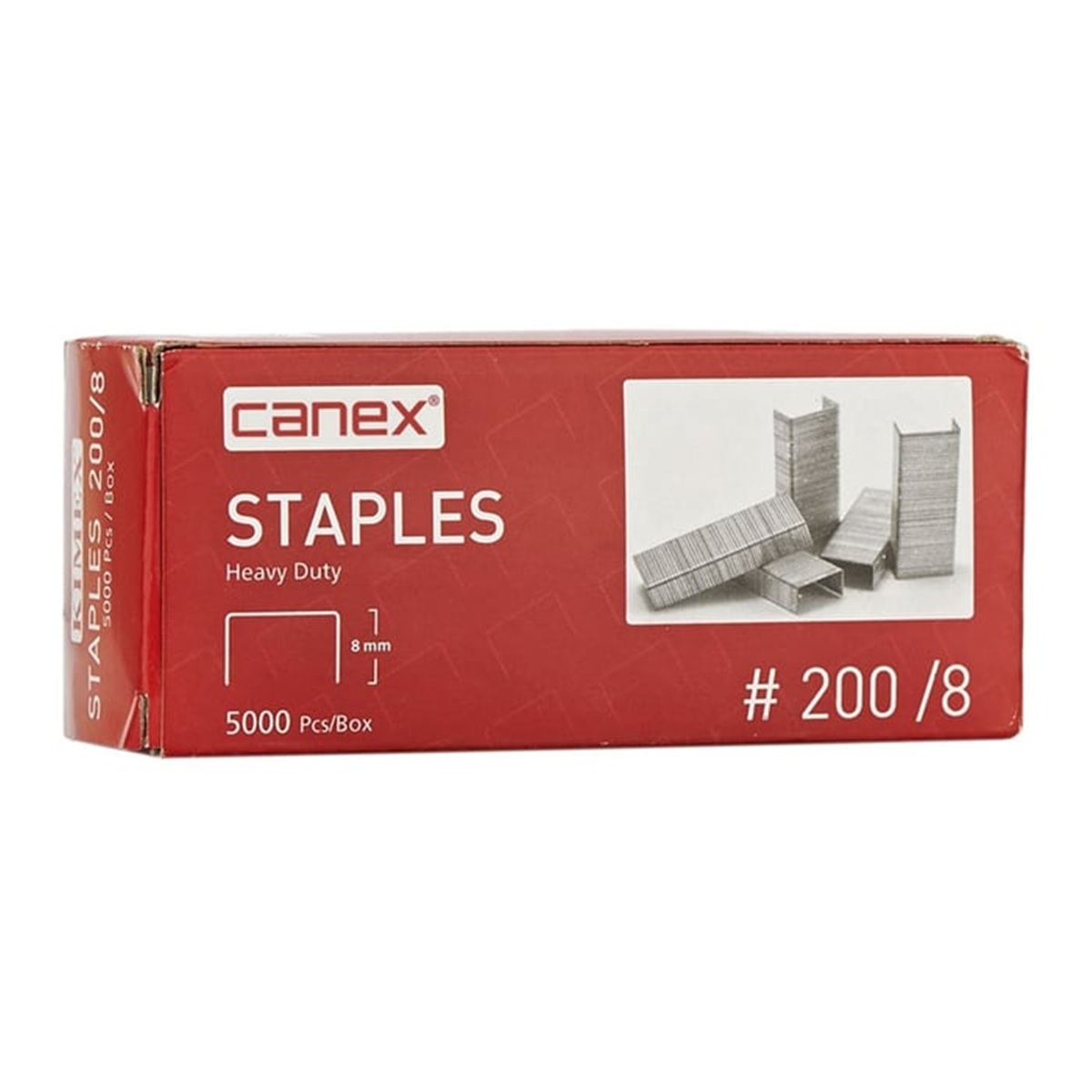 ZIMBA TELI 200/8
