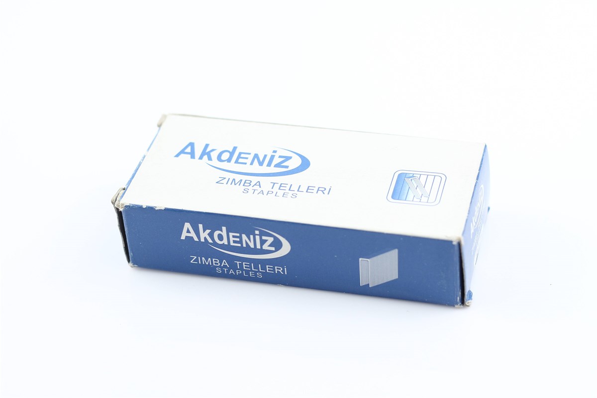 ZIMBA TELI 92 25 AKDENIZ