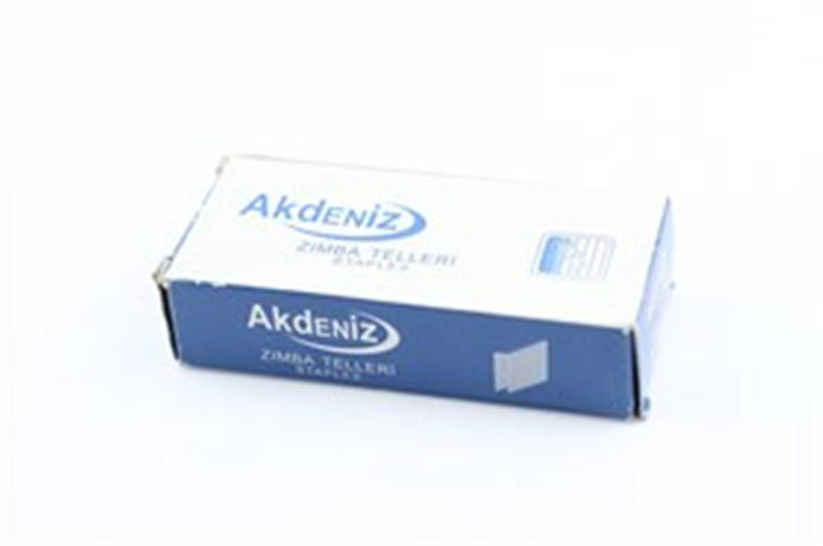 ZIMBA TELI 92 25 AKDENIZ