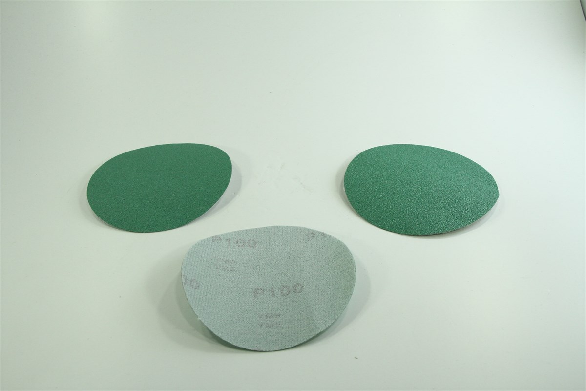 ZIMPARA 100 DISK (ADET)