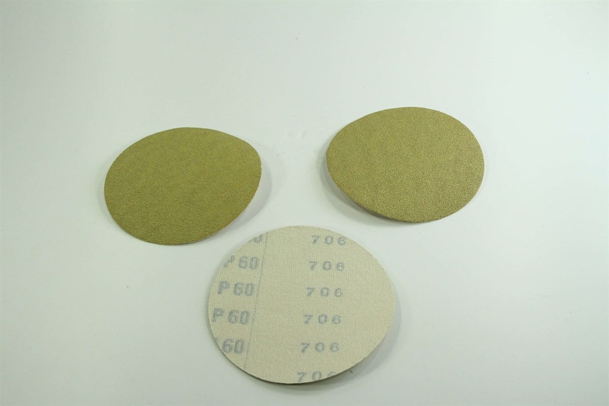 ZIMPARA 60  DISK (ADET)