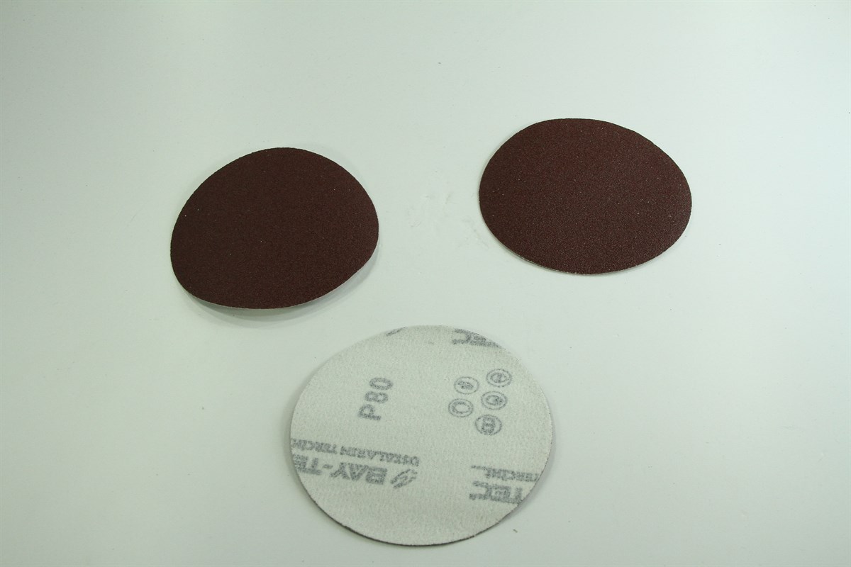 ZIMPARA 80 DISK (ADET)