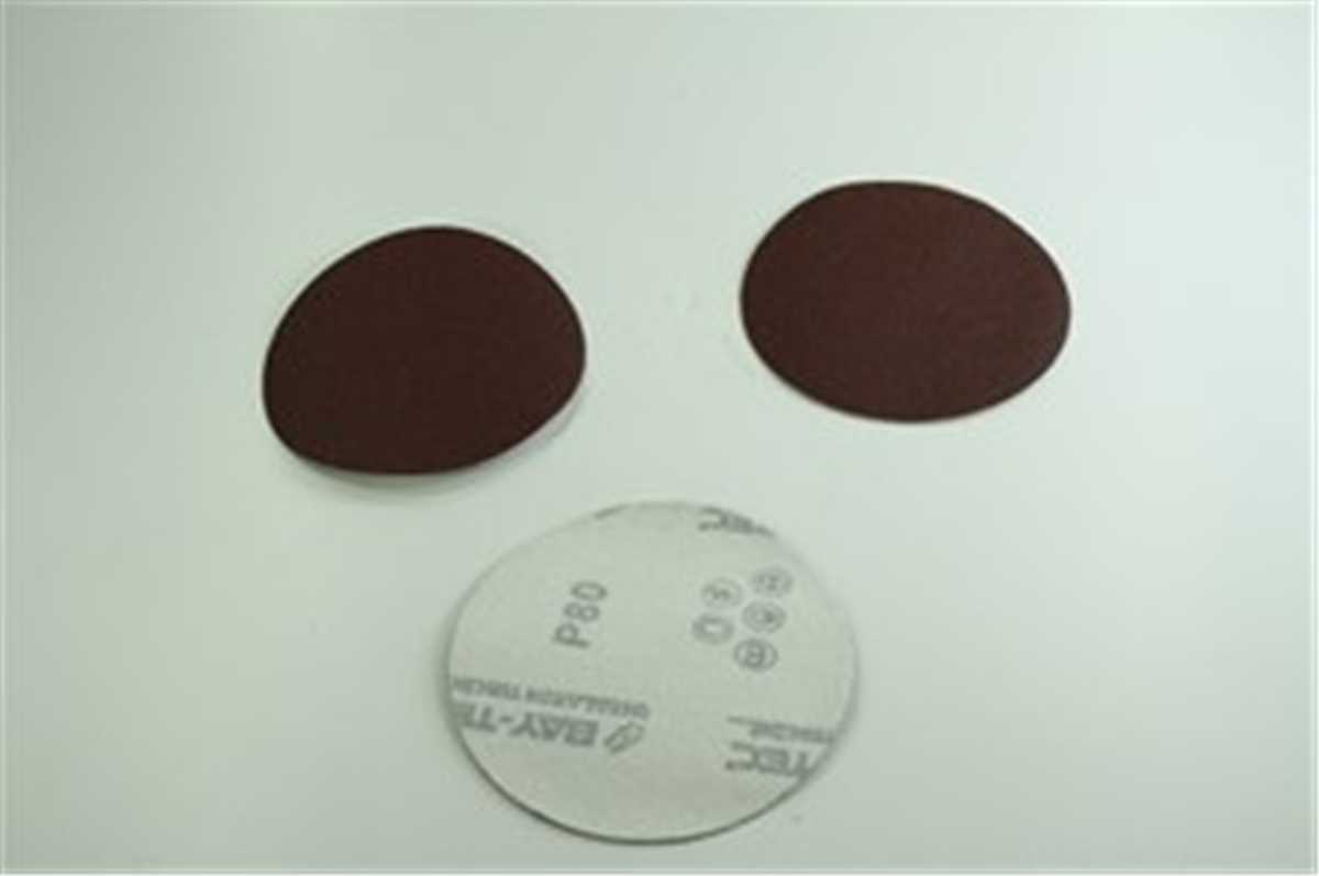 ZIMPARA 80 DISK (ADET)