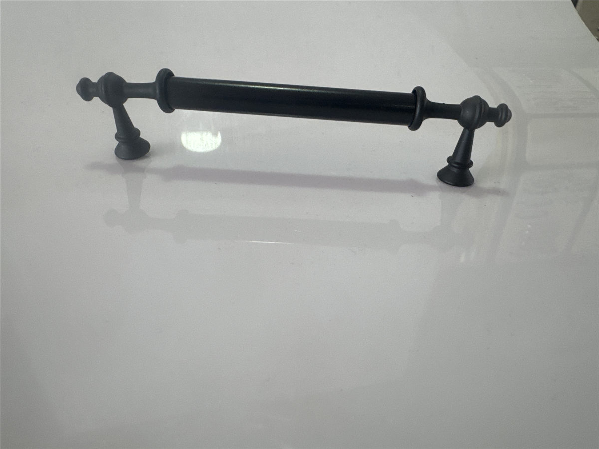 ZIRVE 128 MM SIYAH