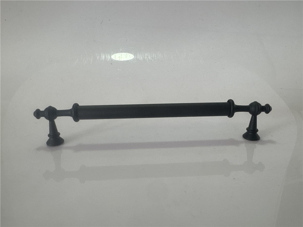 ZIRVE 192 MM SIYAH