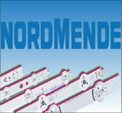 NORDMENDE