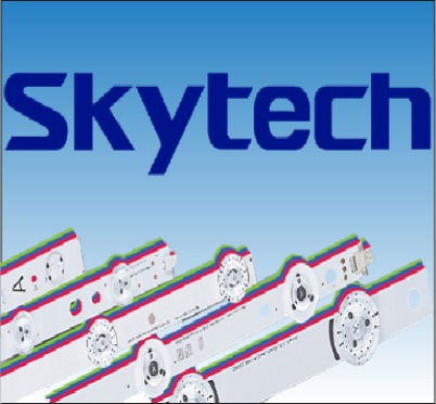 SKYTECH