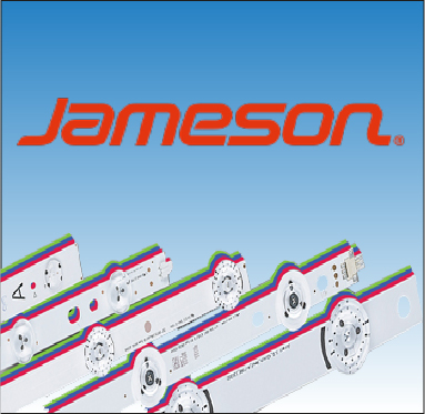 SKYTECH-JAMESON