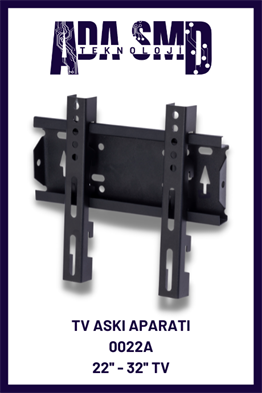 TV ASKI APARATI 0022A