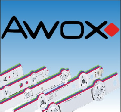 AWOX-SABA