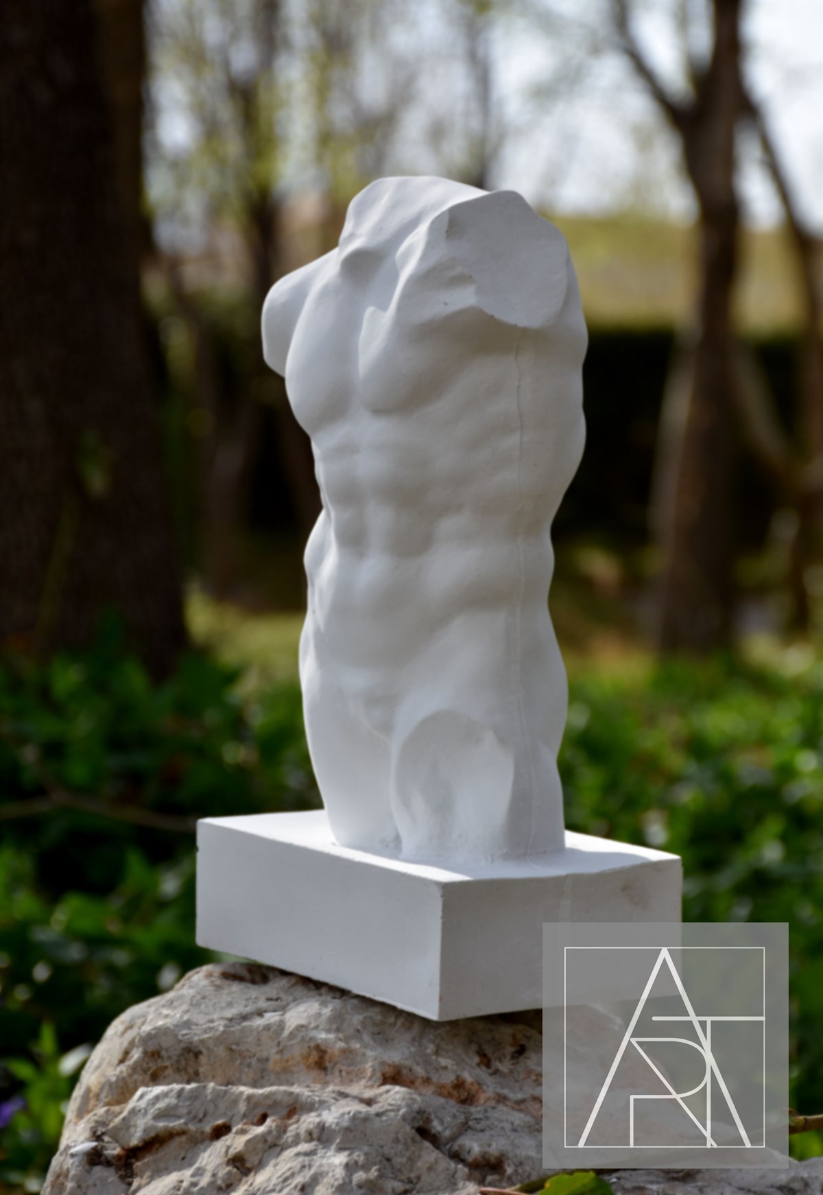 Toptan Polyester Heykeller - Ham Polyester - En uygun fiyatlı heykeller