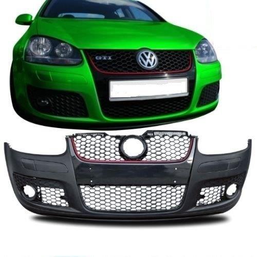 Volkswagen Golf 5 Gti Ön Tampon 