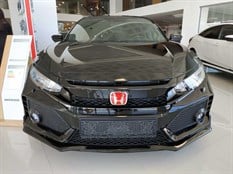 HONDA CIVIC FC5 2016-2020 ÖN PANJUR TYPE-R MAKYAJSIZ KASA