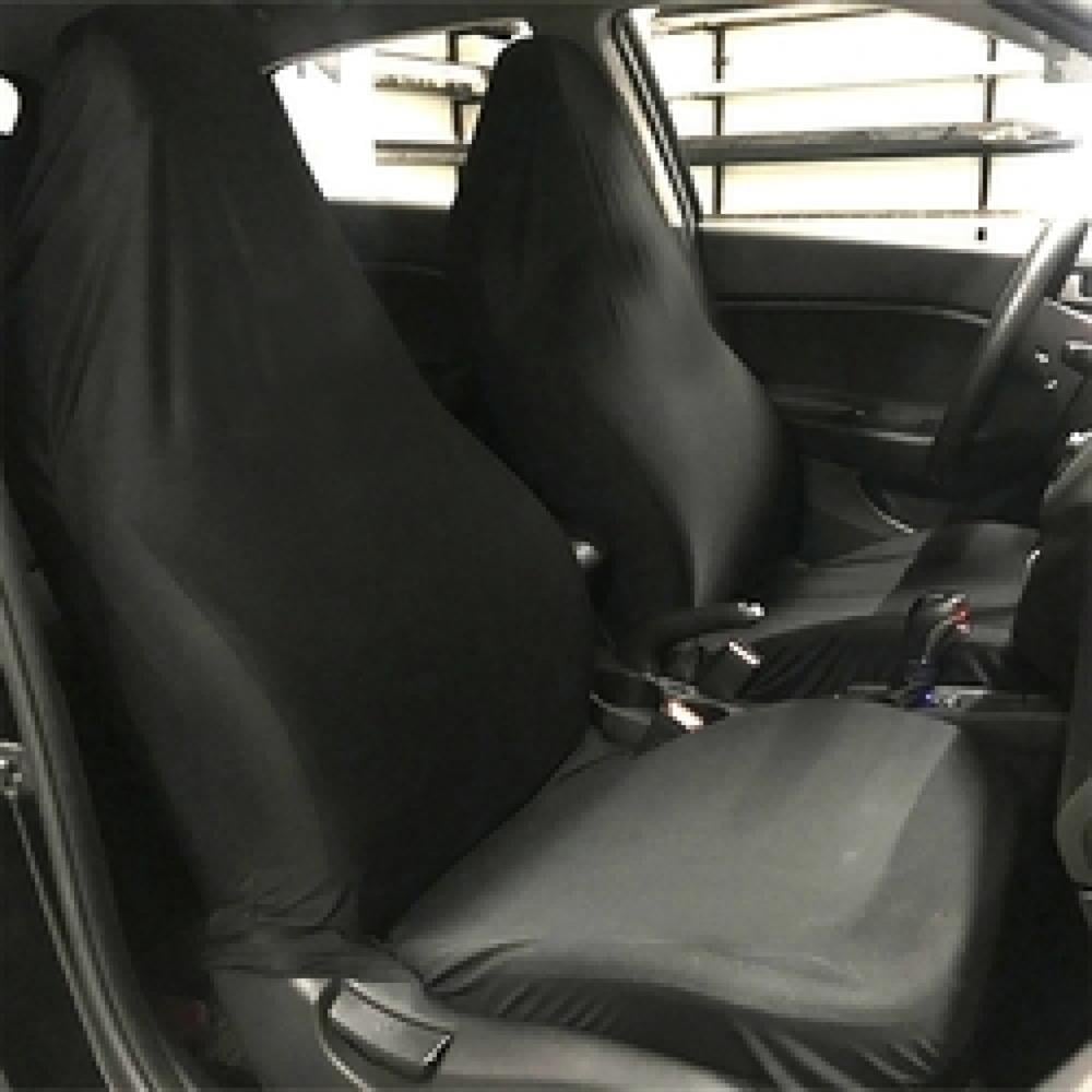 Alfa Romeo 145 Servis Kılıfı Siyah