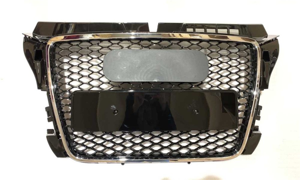 AUDI A3 2008-2012 RS3 PANJUR - KROM