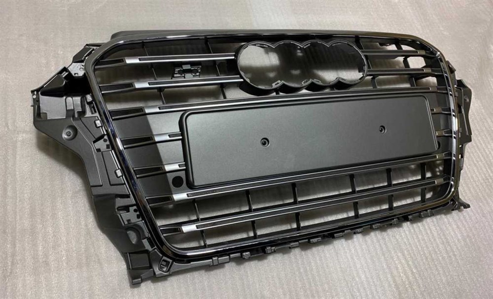 AUDI A3 2013-2016 PANJUR S3 GRI