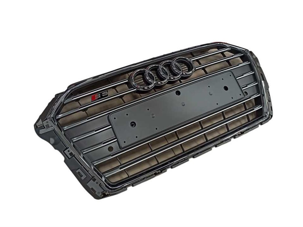 AUDI A3 2016-2020 PANJUR S3 GRI