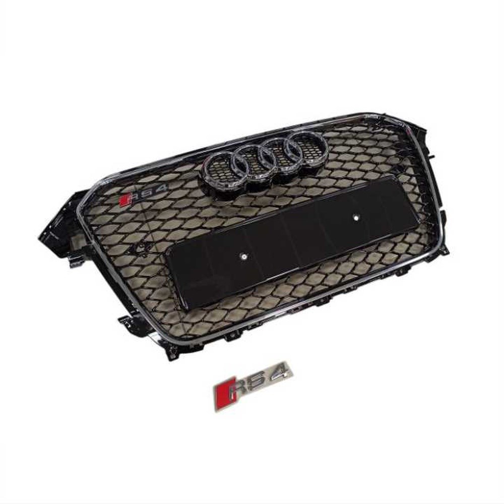 AUDI A4 2013-2015 PANJUR RS4 - GRI