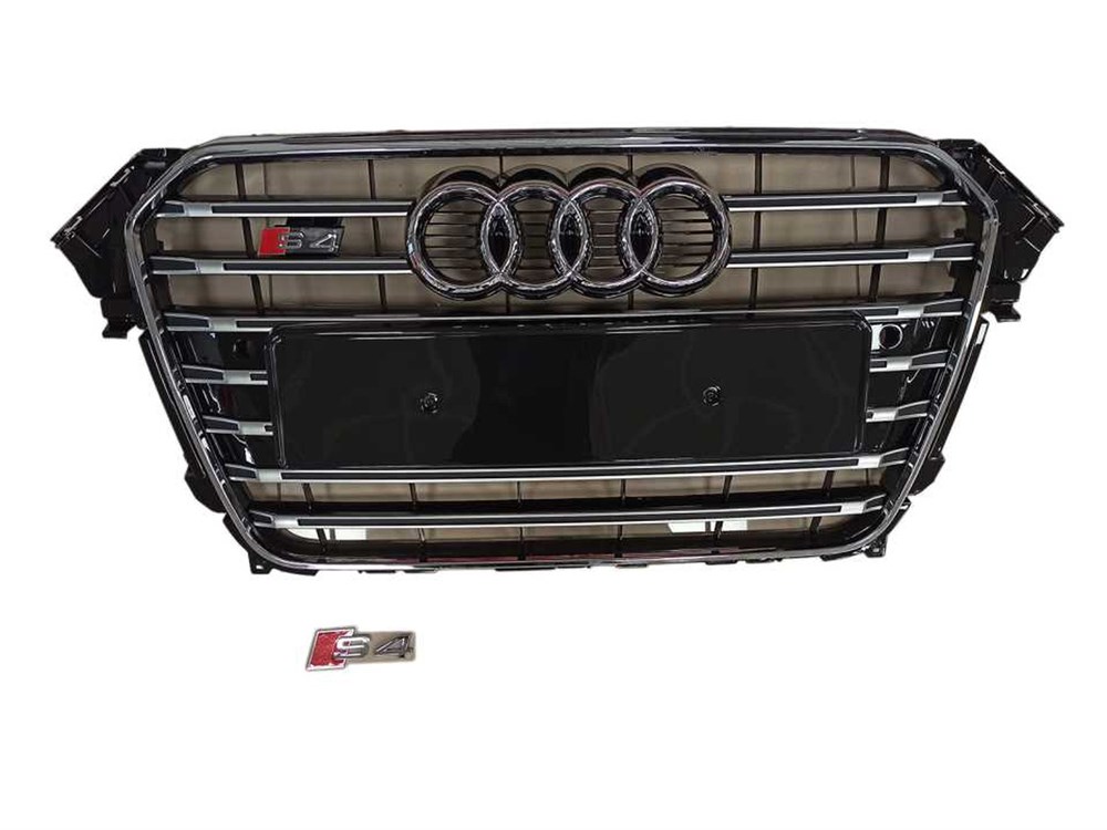 AUDI A4 2013-2015 PANJUR S4 SIYAH