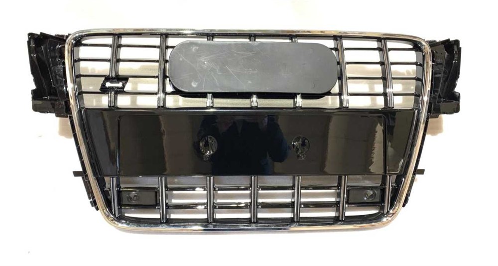 AUDI A5 2008-2012 PANJUR S5 SIYAH