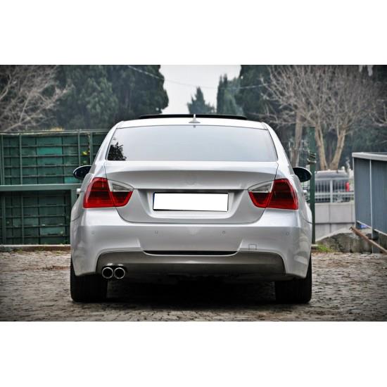Bmw E90  2005 2008 M Tech  Body Kit