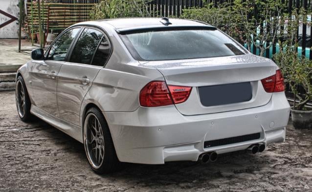 Bmw E90  2005 2008 M3  Body Kit