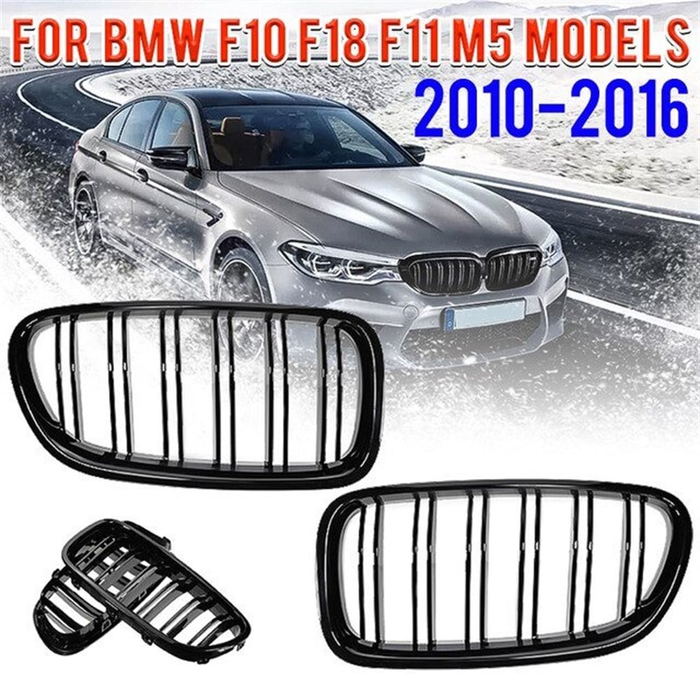 Bmw F10 M Panjur Böbrek