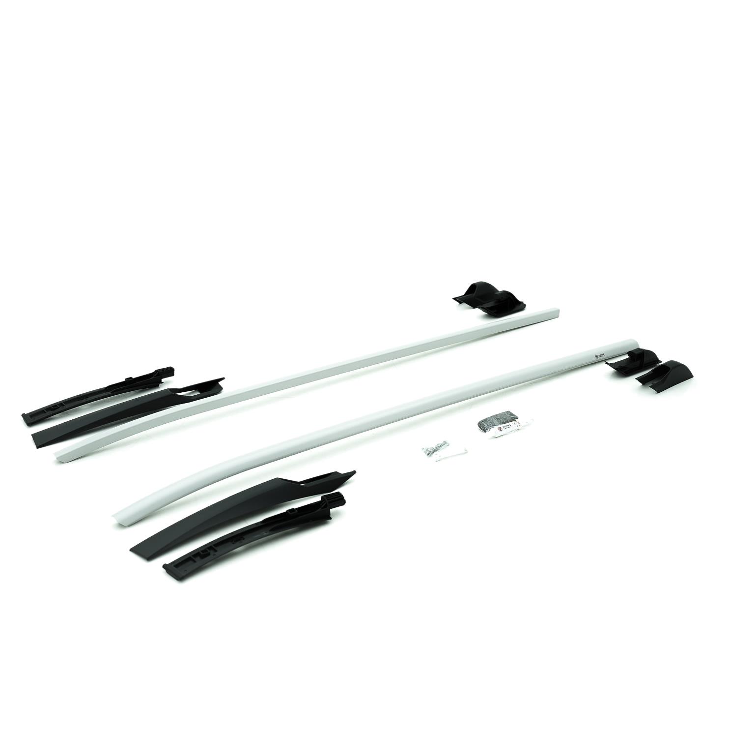 Ford Courıer 2014 2023 Oem Tavan Çıtası Gri