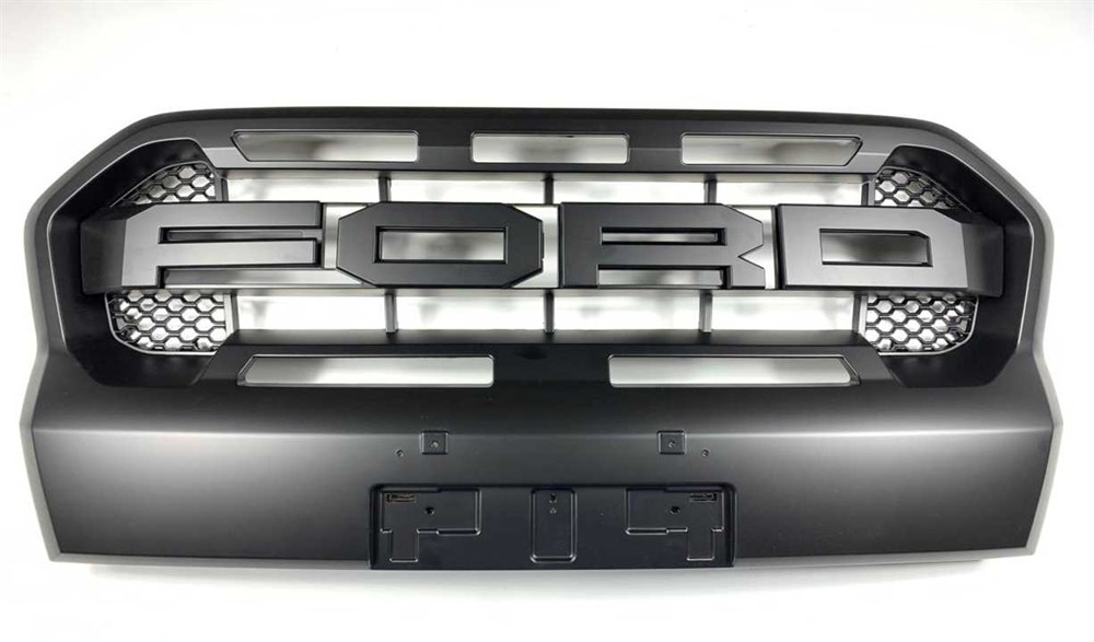 FORD RANGER T8 2019+ PANJUR ( Wild Trak)