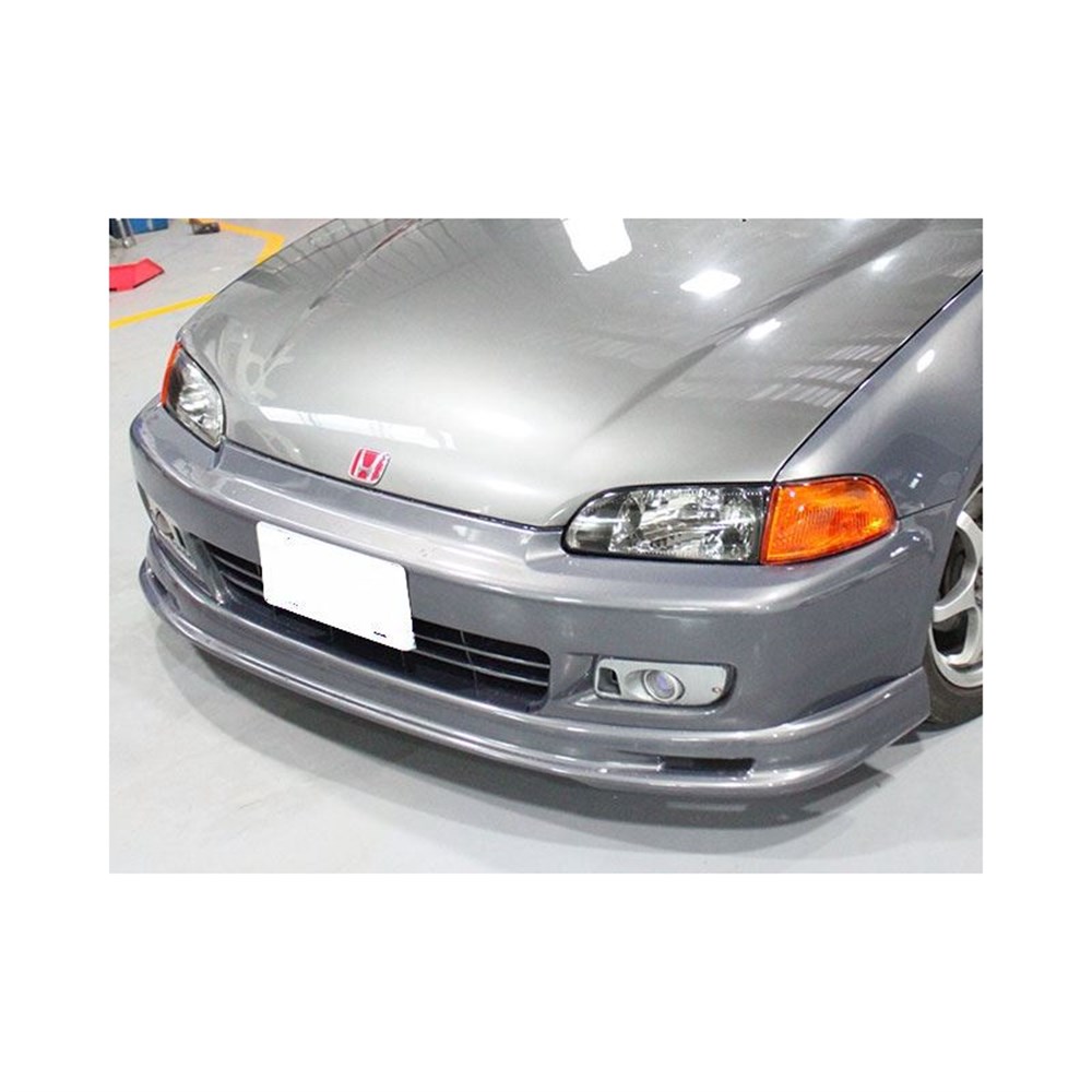 Honda Civic 1992 1995 Hb Mugen  Ön Ek Fiberglass Boyasız