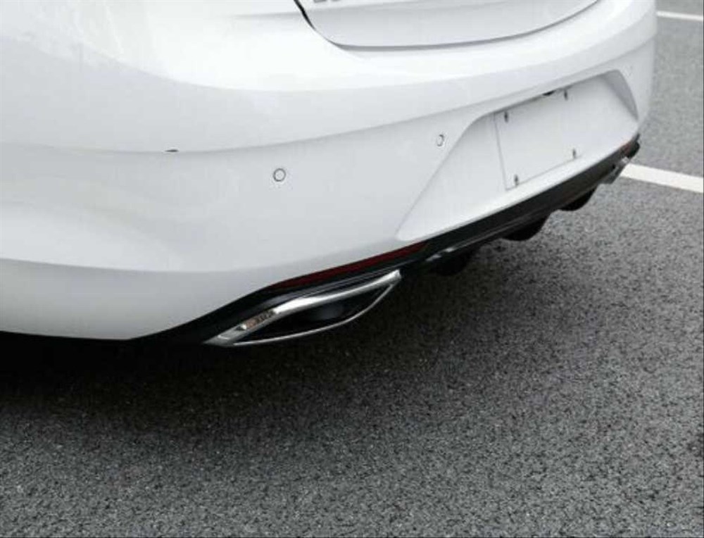 OPEL INSIGNIA 2017+ PIANO BLACK DİFÜZÖR