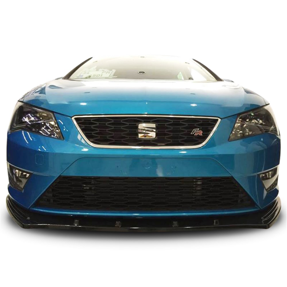 Seat Leon Mk3 Fr Ön Lip