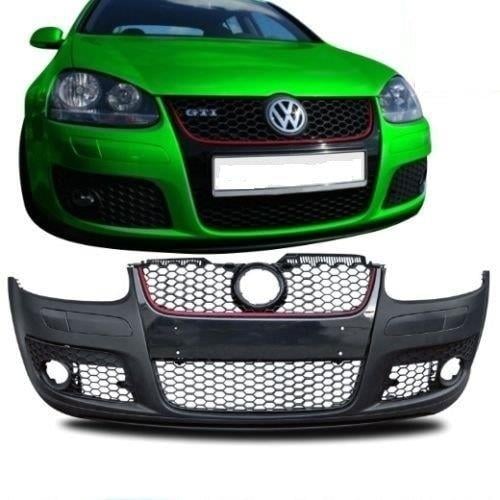 Volkswagen Golf 5 Gti Ön Tampon 
